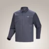 Camicia oversize in cotone Cronin da uomo