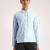 Camicia Sima a maniche lunghe da donna