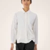 Camicia Sima a maniche lunghe da donna