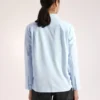 Camicia Sima a maniche lunghe da donna