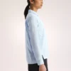 Camicia Sima a maniche lunghe da donna