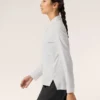 Camicia Sima a maniche lunghe da donna