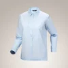 Camicia Sima a maniche lunghe da donna