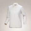 Camicia Sima a maniche lunghe da donna