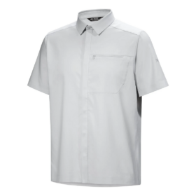Camicia Skyline "Grigio"