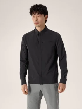 Camicia Skyline LS da uomo