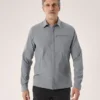 Camicia Skyline LS da uomo