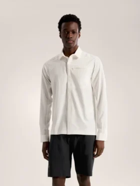 Camicia Skyline LS da uomo