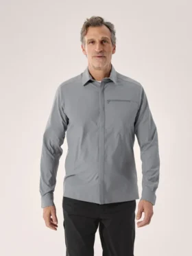 Camicia Skyline LS da uomo