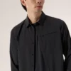 Camicia Skyline LS da uomo