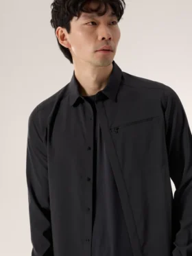 Camicia Skyline LS da uomo