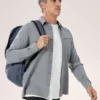 Camicia Skyline LS da uomo