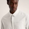 Camicia Skyline LS da uomo