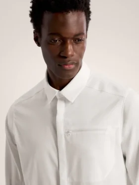 Camicia Skyline LS da uomo