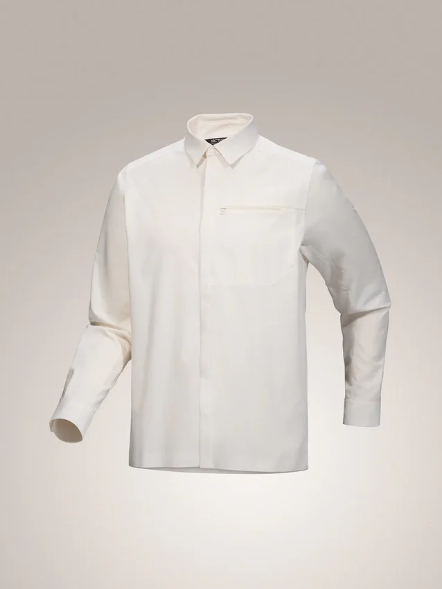 Camicia Skyline LS da uomo