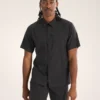 Camicia Skyline SS da uomo