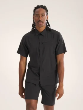 Camicia Skyline SS da uomo