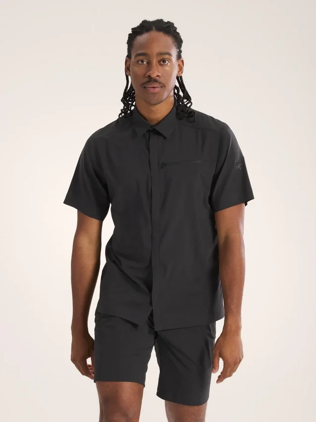 Camicia Skyline SS da uomo