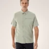 Camicia Skyline SS da uomo