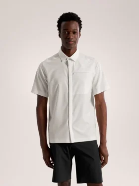 Camicia Skyline SS da uomo