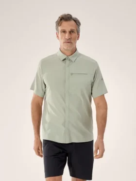 Camicia Skyline SS da uomo