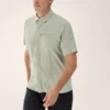 Camicia Skyline SS da uomo