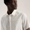 Camicia Skyline SS da uomo