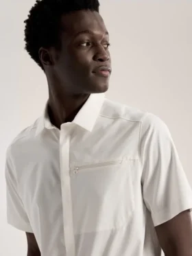 Camicia Skyline SS da uomo
