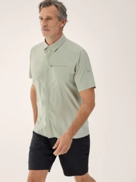 Camicia Skyline SS da uomo