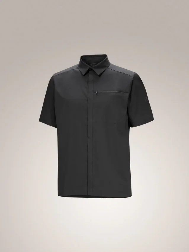 Camicia Skyline SS da uomo