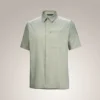 Camicia Skyline SS da uomo