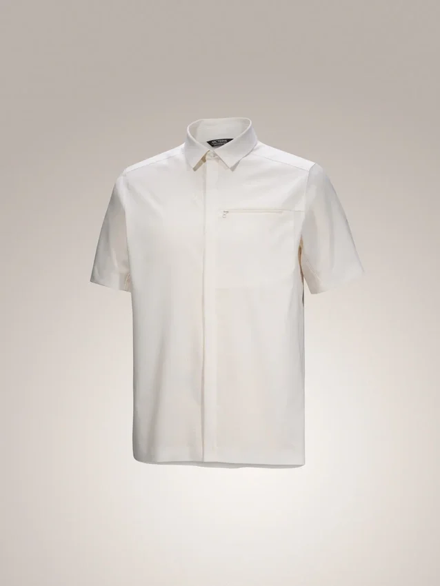 Camicia Skyline SS da uomo