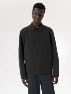 Camicia softshell Mionn da uomo