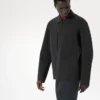 Camicia softshell Mionn da uomo