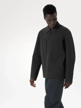 Camicia softshell Mionn da uomo
