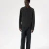 Camicia softshell Mionn da uomo