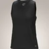 Canotta da donna in lana merino Lana