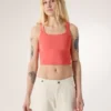 Canotte da donna Soria Racerback