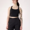 Canotte da donna Soria Racerback