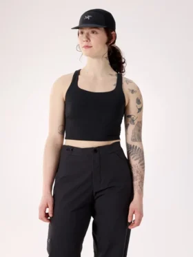 Canotte da donna Soria Racerback