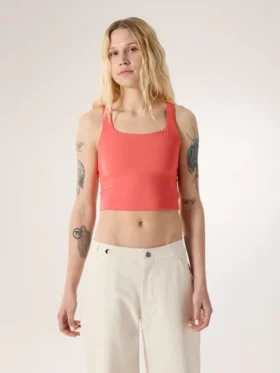 Canotte da donna Soria Racerback