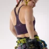 Canotte da donna Soria Racerback