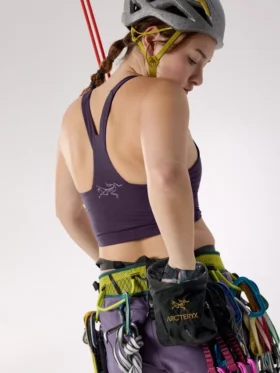 Canotte da donna Soria Racerback