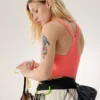 Canotte da donna Soria Racerback