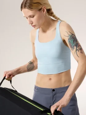 Canotte da donna Soria Racerback