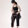 Canotte da donna Soria Racerback