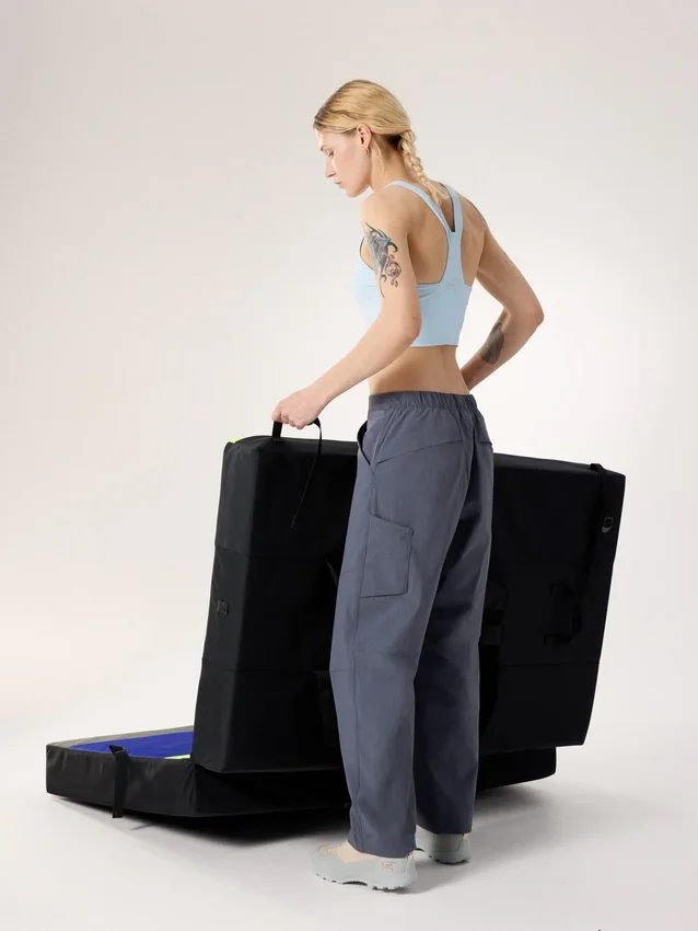 Canotte da donna Soria Racerback