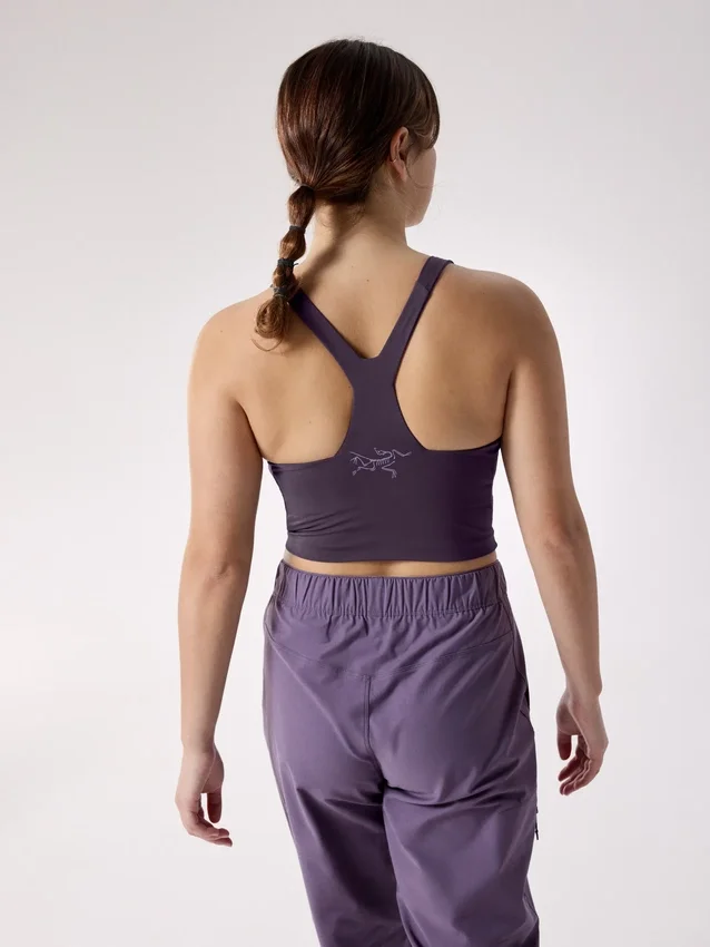 Canotte da donna Soria Racerback