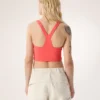 Canotte da donna Soria Racerback