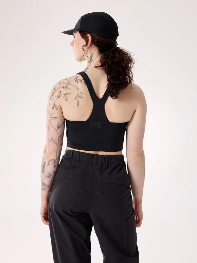 Canotte da donna Soria Racerback